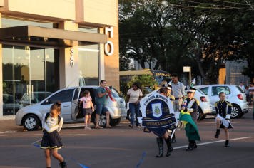 Foto - SEMANA CÍVICA 2025