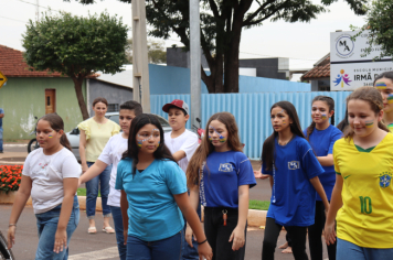 Foto - SEMANA CÍVICA 2025