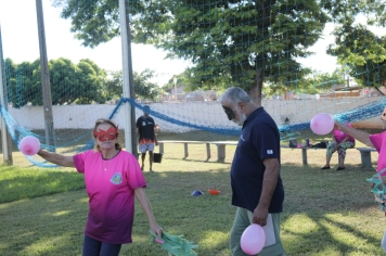 Foto - Reencontro da Melhor Idade 2026