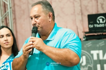 Foto - Uma Noite Para Elas: Dia da Mulher em Esperança Nova