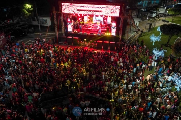 Foto - 29 Anos de Esperança Nova