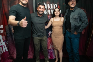 Foto - 29 Anos de Esperança Nova