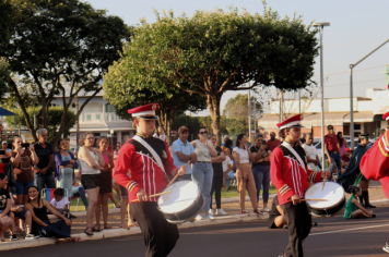 Foto - SEMANA CÍVICA 2025