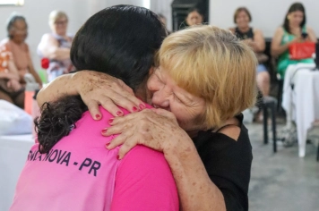 Foto - Melhor Idade - Grande Encontro de Encerramento 2025
