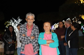 Foto - Entre Luzes e Palavras