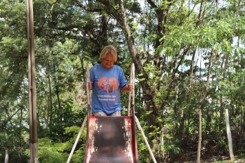 Foto - PASSEIO DA MELHOR IDADE