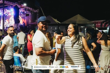 Foto - 29 Anos de Esperança Nova