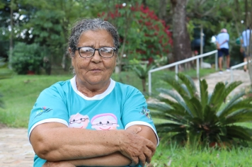 Foto - PASSEIO DA MELHOR IDADE