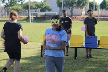 Foto - Reencontro da Melhor Idade 2026