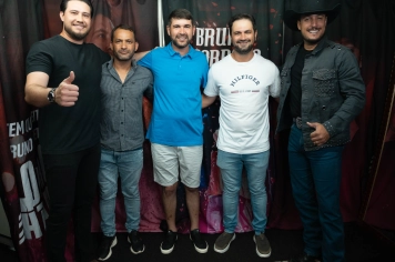 Foto - 29 Anos de Esperança Nova