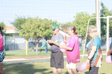 Foto - Reencontro da Melhor Idade 2026