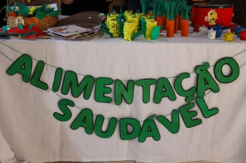 Foto - Apresentação Final dos Projetos – Programa União Faz a Vida | 2025