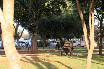 Foto - SEMANA CÍVICA 2025