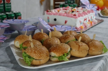 Foto - Comemoração do Dia das Crianças - Projeto 2025