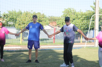 Foto - Reencontro da Melhor Idade 2026