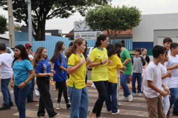 Foto - SEMANA CÍVICA 2025