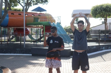 Foto - Reencontro da Melhor Idade 2026