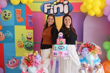 Foto - Semana da Criança 2025