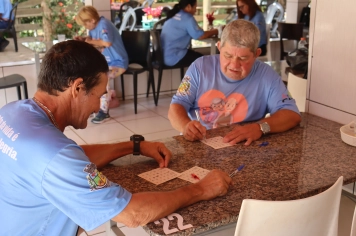 Foto - PASSEIO DA MELHOR IDADE