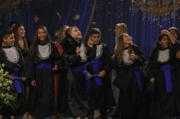 Foto - Cerimônia de Formatura 2025