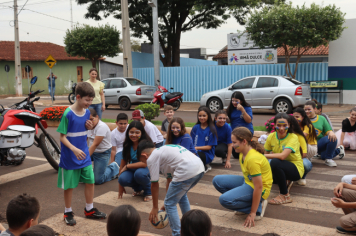 Foto - SEMANA CÍVICA 2025