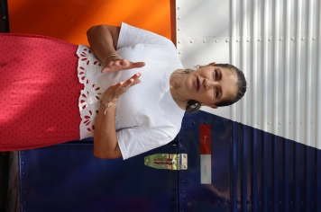 Foto relacionada - Encerramento do Curso de Aperfeiçoamento para Cabeleireiro