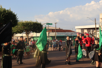 Foto - SEMANA CÍVICA 2025