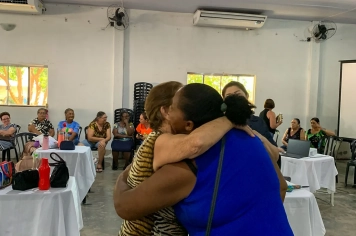 Foto - Melhor Idade - Grande Encontro de Encerramento 2025