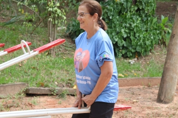 Foto - PASSEIO DA MELHOR IDADE