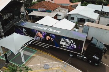 Foto - 29 Anos de Esperança Nova