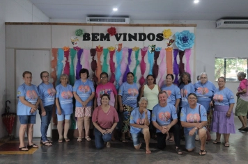 Foto - Reencontro da Melhor Idade 2026