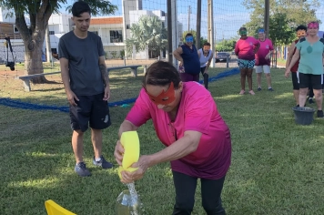 Foto - Reencontro da Melhor Idade 2026