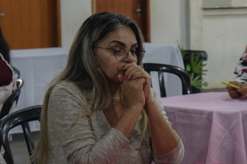 Foto - Unidade Móvel de Moda e Beleza
