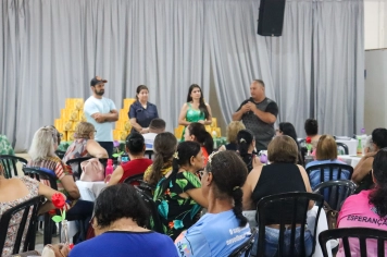Foto - Melhor Idade - Grande Encontro de Encerramento 2025