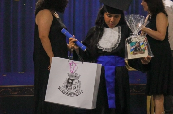 Foto relacionada - Cerimônia de Formatura 2025