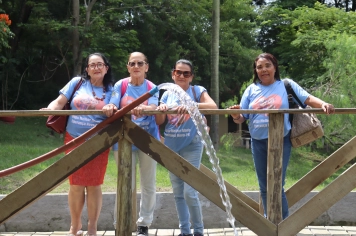 Foto - PASSEIO DA MELHOR IDADE