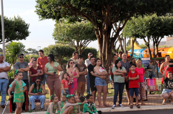 Foto - SEMANA CÍVICA 2025