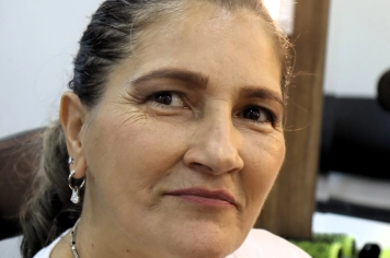 Foto - Unidade Móvel de Moda e Beleza