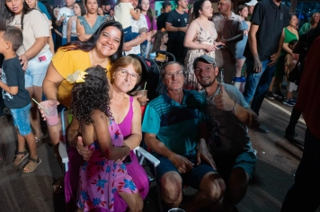 Foto - 29 Anos de Esperança Nova