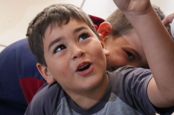 Foto - Apresentação Final dos Projetos – Programa União Faz a Vida | 2025