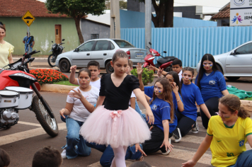Foto - SEMANA CÍVICA 2025
