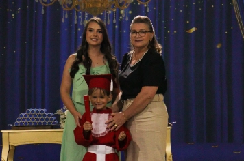 Foto - Cerimônia de Formatura 2025