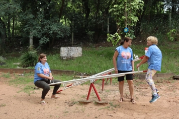 Foto - PASSEIO DA MELHOR IDADE