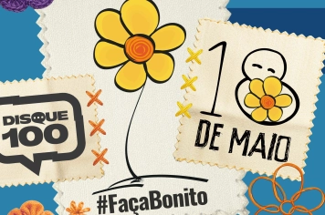 Dia Nacional de Combate ao Abuso e à Exploração Sexual de Crianças e Adolescentes