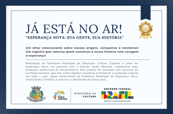 Documentário 