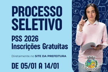 Prefeitura de Esperança Nova abre Processo Seletivo Simplificado para Professores