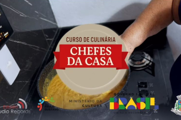Programa Chefe da Casa