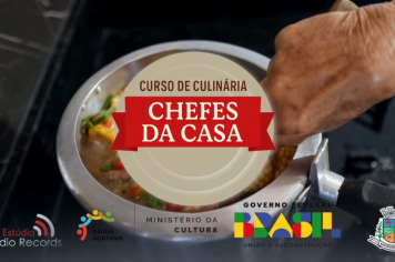 Programa Chefe da Casa