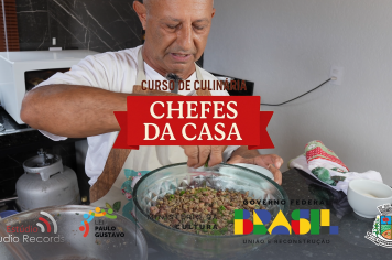 Programa Chefe da Casa