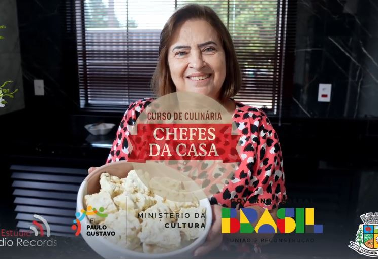 Programa Chefe da Casa